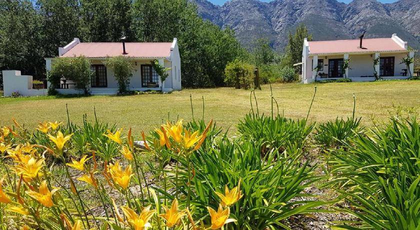Photo of Others in Tulbagh
