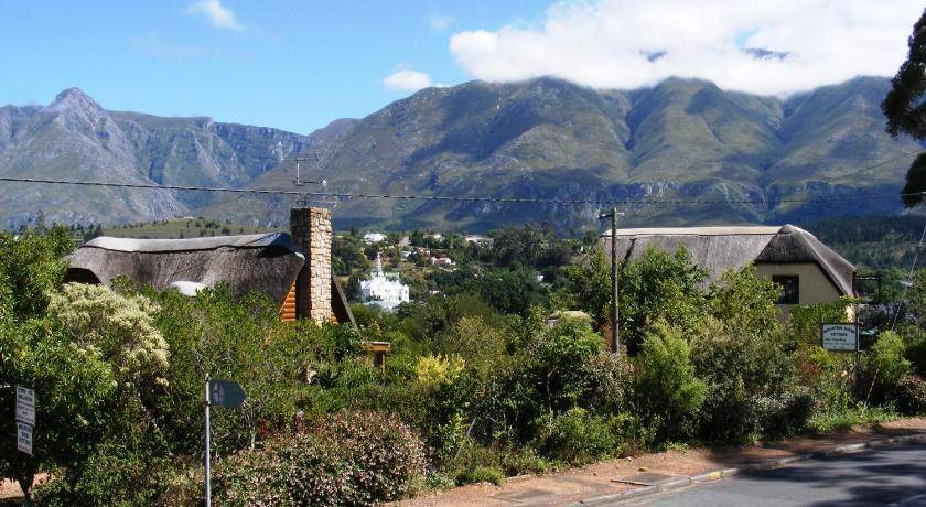 Photo of Others in Swellendam