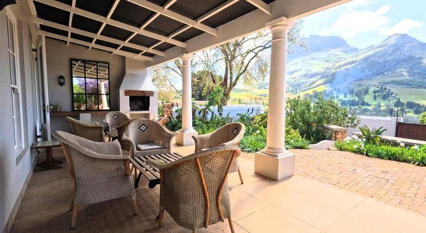 Photo of Others in Cape Winelands