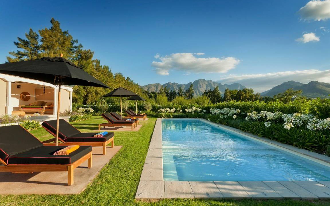Photo of Others in Franschhoek