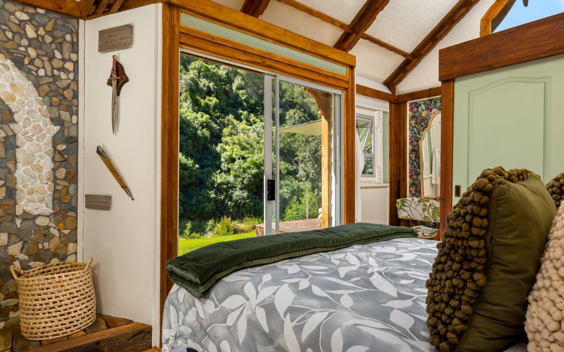 Photo of Bedroom in Mossel Bay