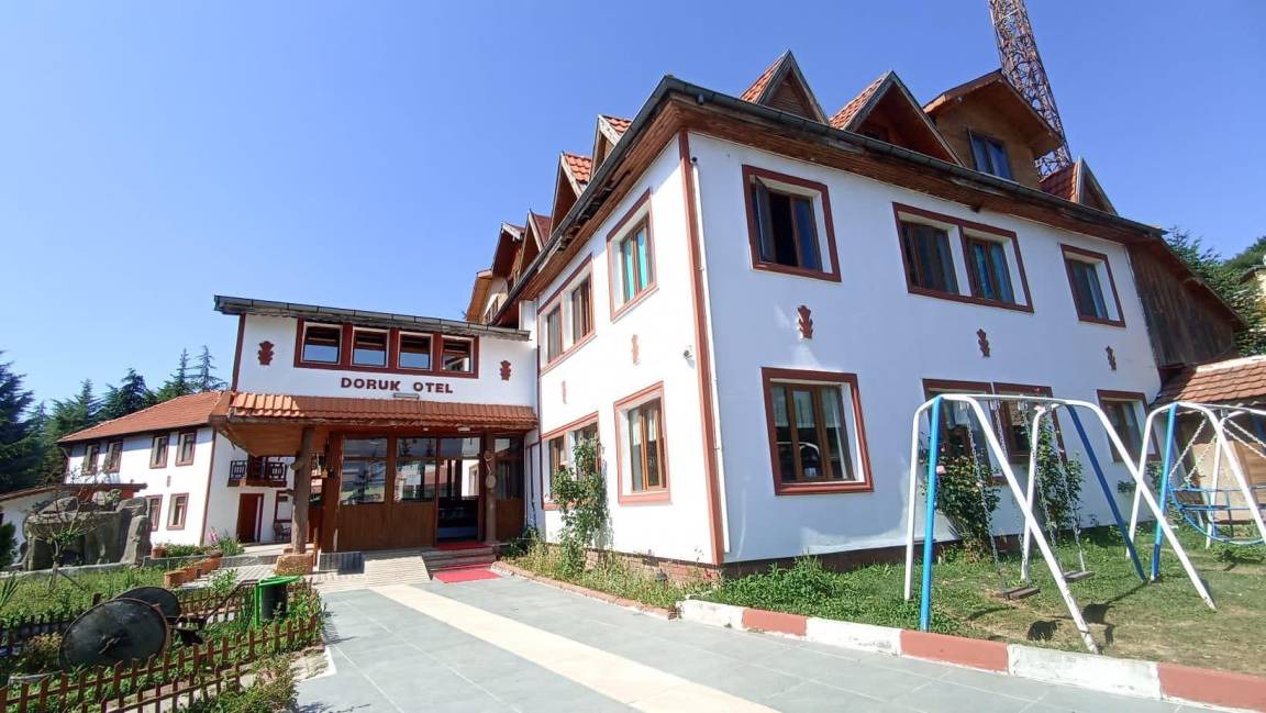 Photo of Buildings in Niksar