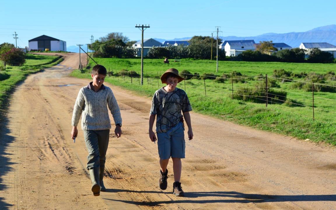 Photo of Others in Swartland