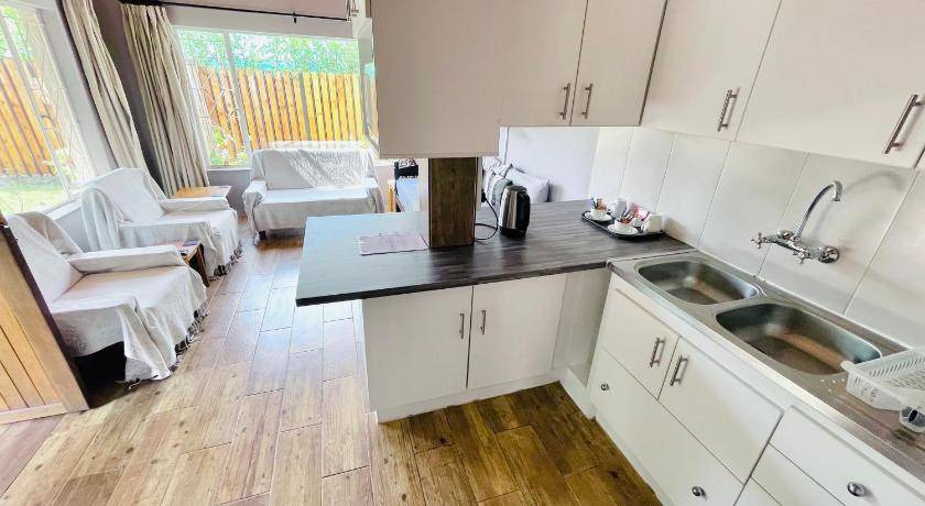 Photo of Kitchen in Komani