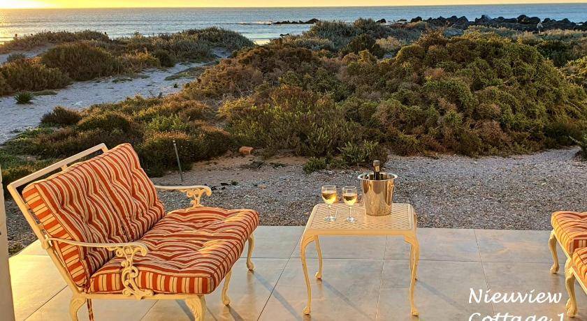 Photo of Patio Balcony in Paternoster