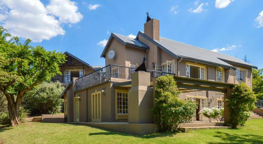 Photo of Others in Clarens