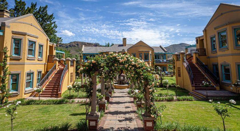 Photo of Others in Franschhoek
