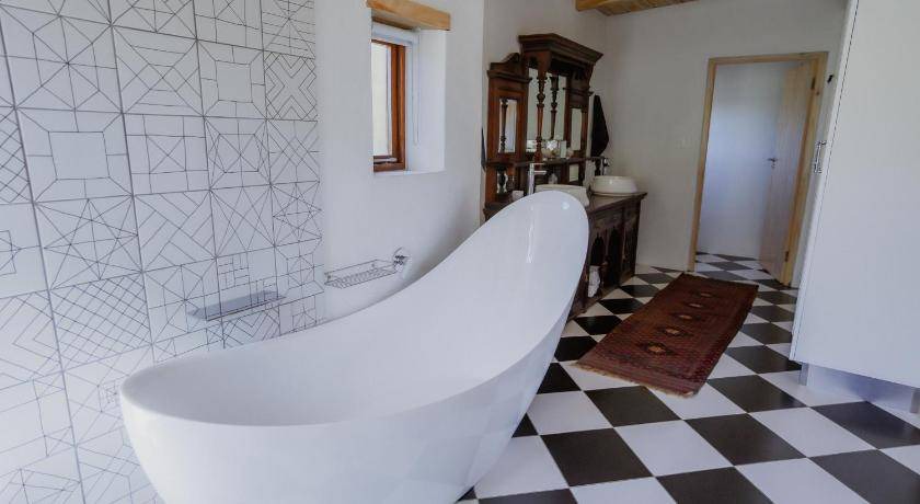 Photo of Bathroom in Wolseley