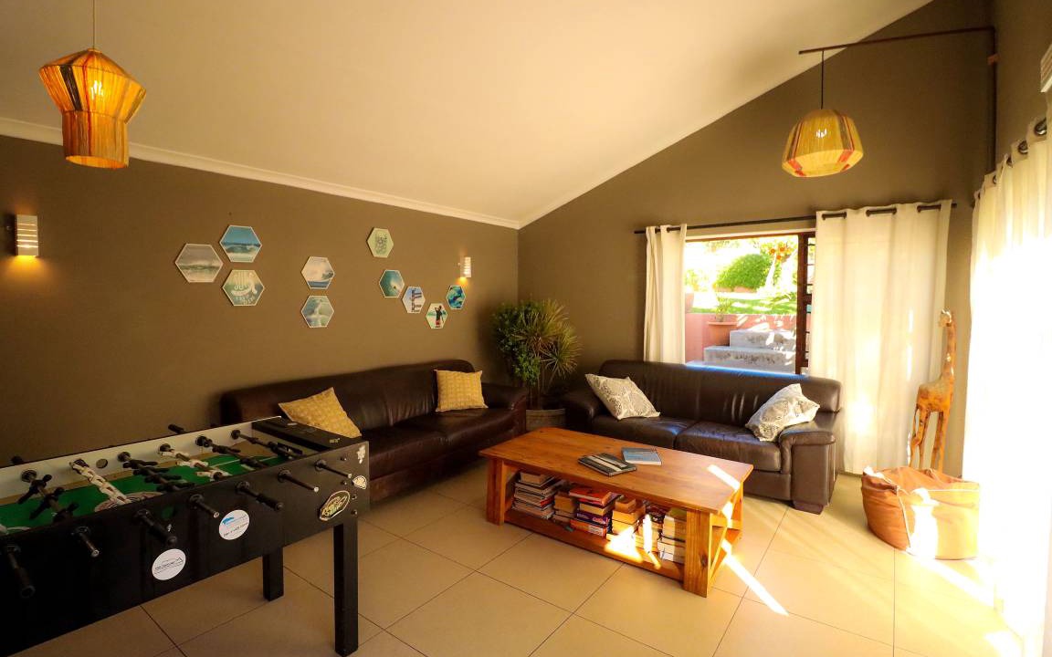Photo of Others in Bloubergstrand