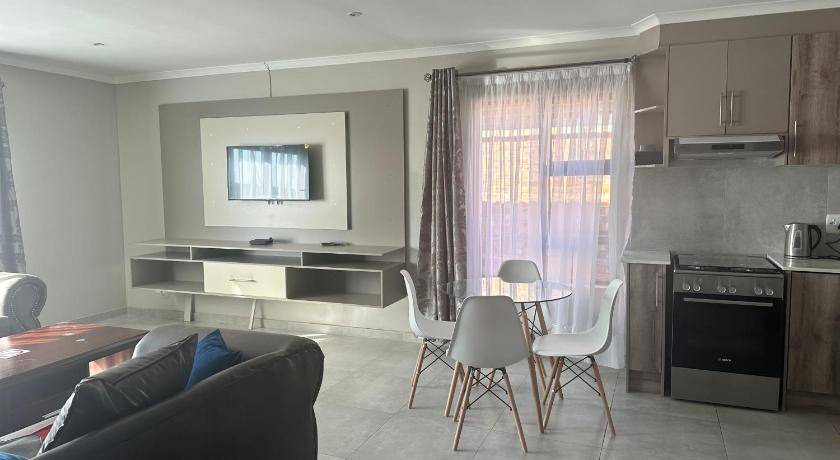 Photo of Livingroom in Secunda