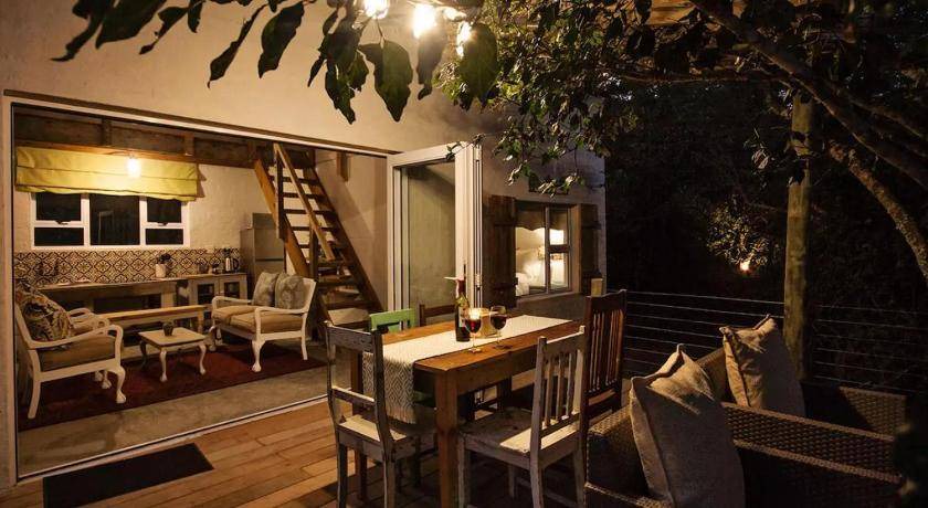 Photo of Patio Balcony in Port Elizabeth