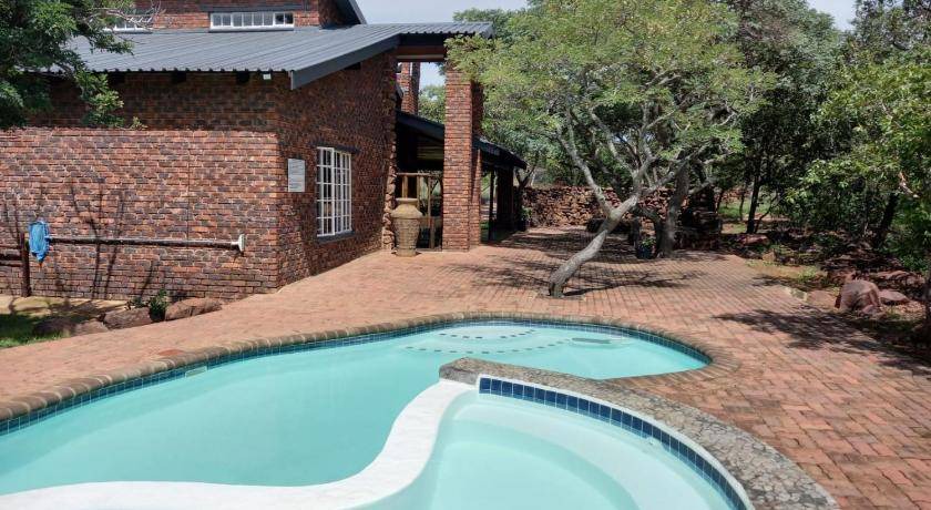 Photo of Outdoor in Vaalwater