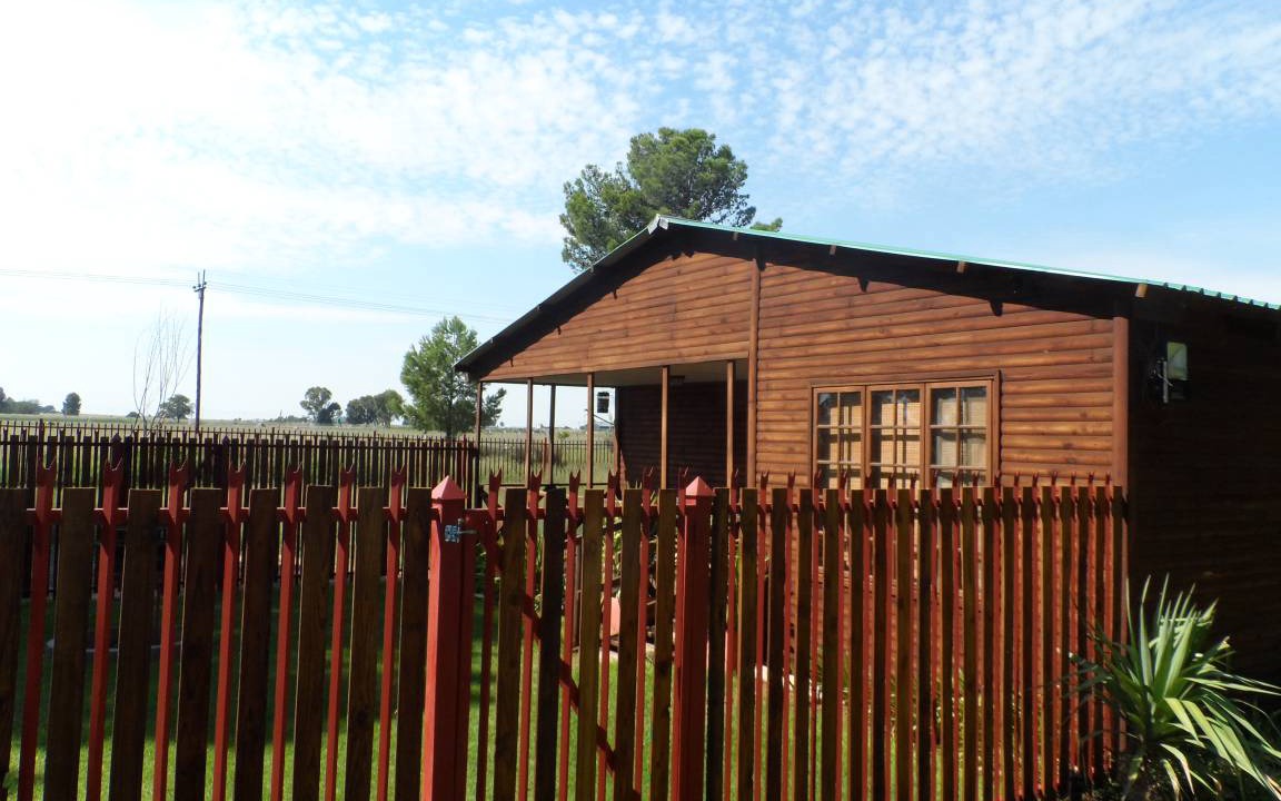 Photo of Others in Bloemfontein