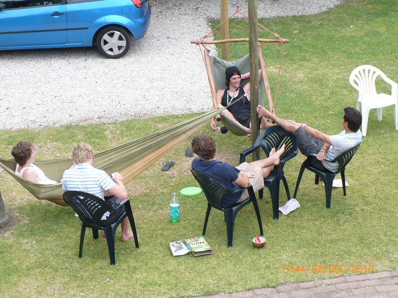 Photo of Others in Plettenberg Bay