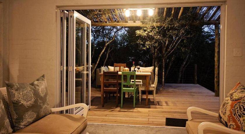 Photo of Patio Balcony in Port Elizabeth