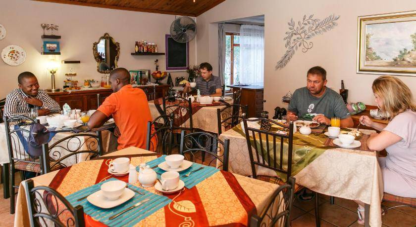 Photo of Others in Oudtshoorn