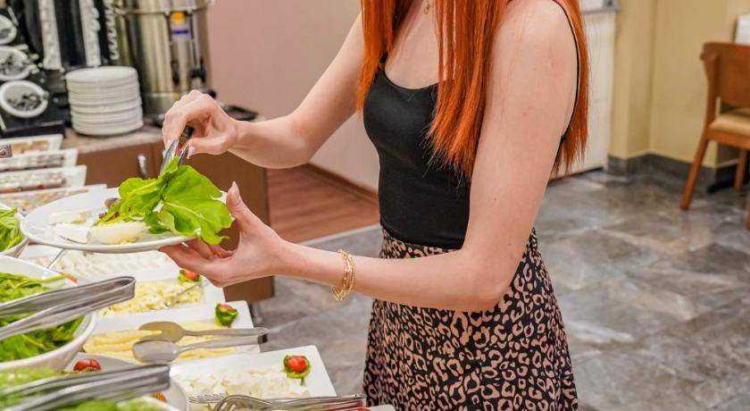 Photo of Kitchen in Ankara City Center