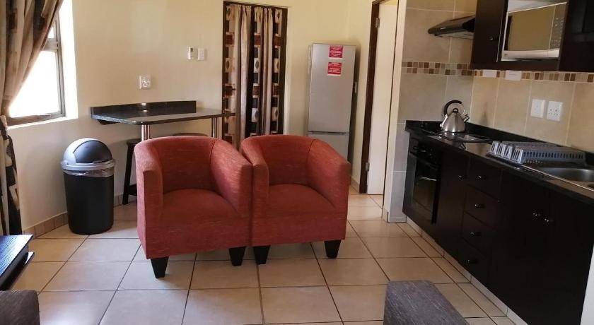 Photo of Others in Buffelspoort
