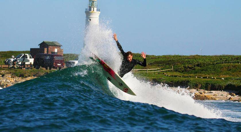 Photo of Others in Cape Saint Francis