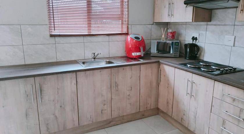 Photo of Others in Secunda