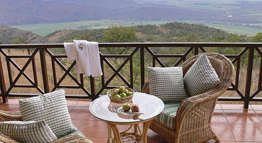 Photo of Patio Balcony in UPhongolo