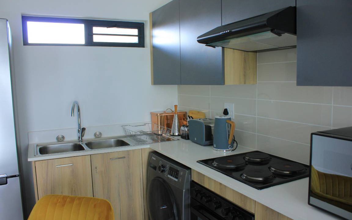 Photo of Kitchen in Tshwane