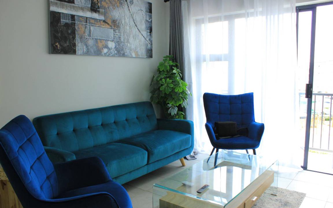 Photo of Livingroom in Tshwane