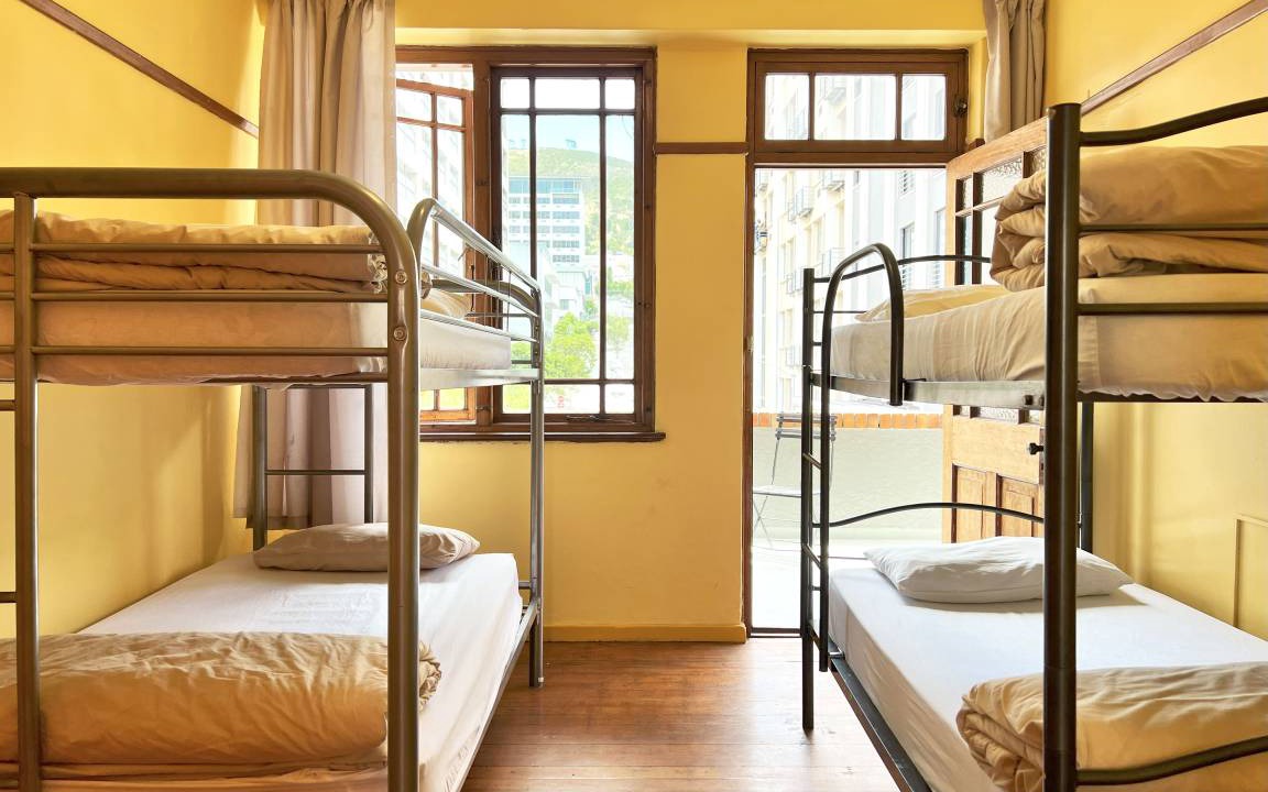 Photo of Bedroom in Cape Town City Centre