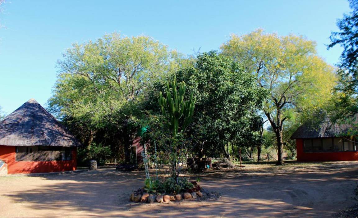 Photo of Others in Thorny Bush Game Reserve