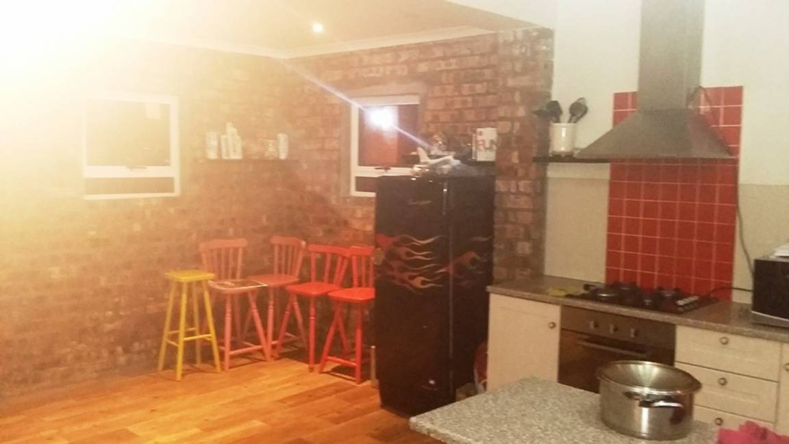 Photo of Kitchen in Cape Town