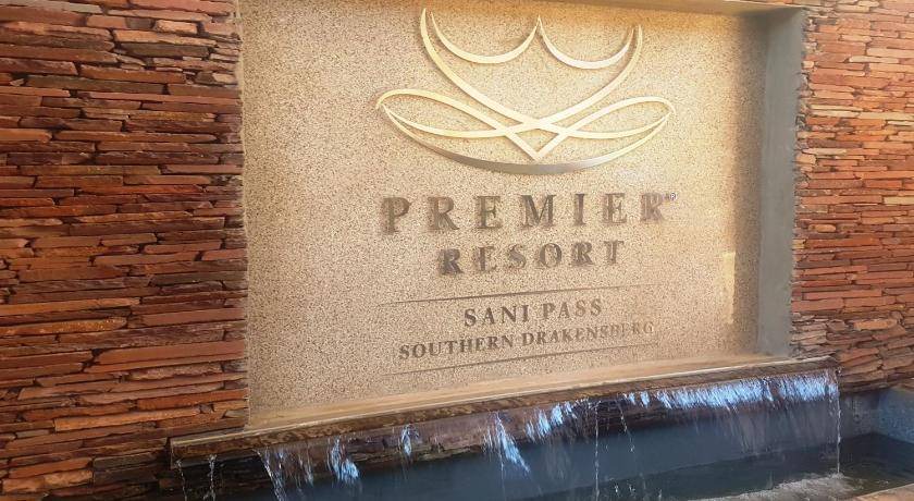 Photo of Others in Sani Pass