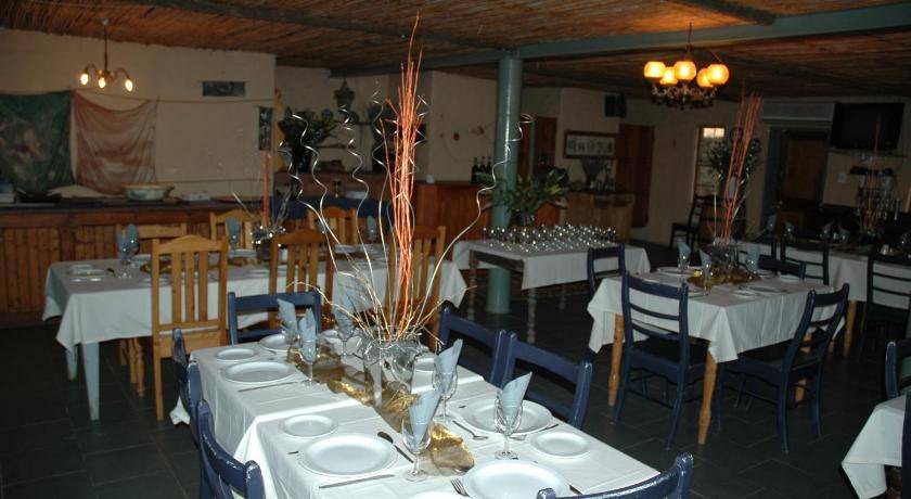 Photo of Others in Cederberg