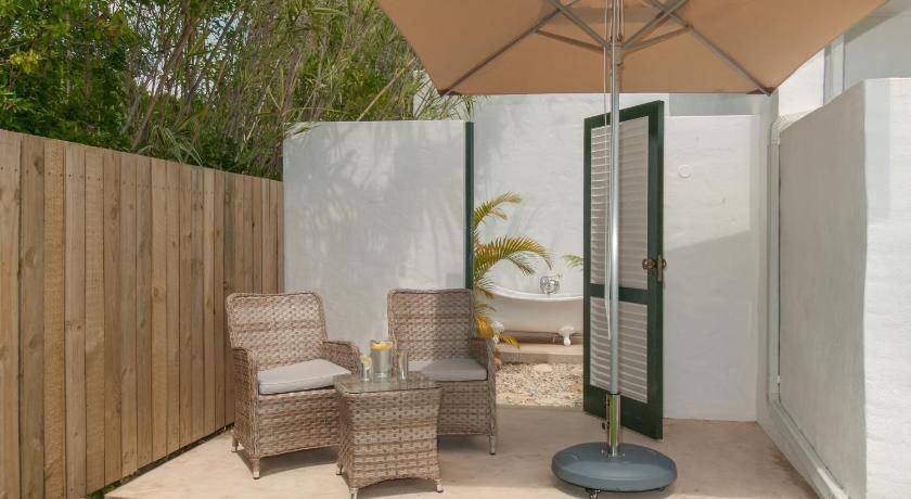 Photo of Patio Balcony in Swellendam