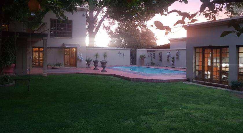 Photo of Others in Bloemfontein