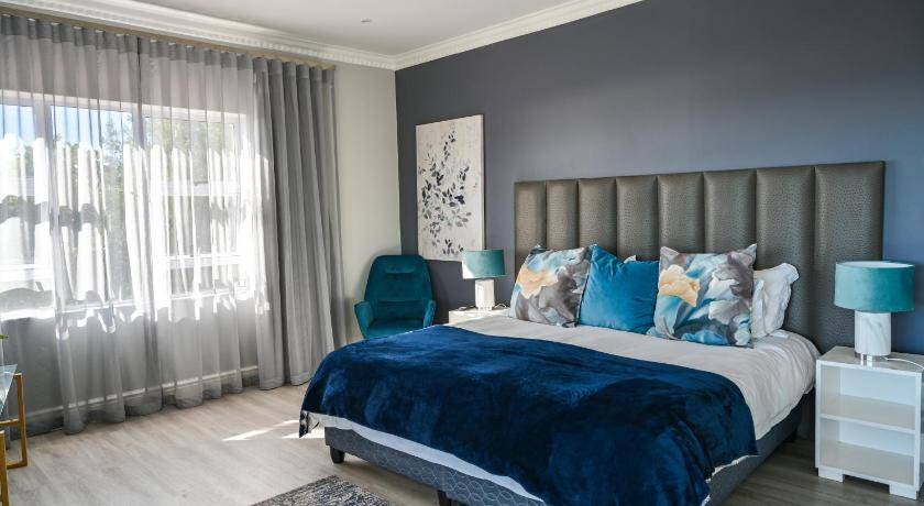 Photo of Bedroom in Humewood