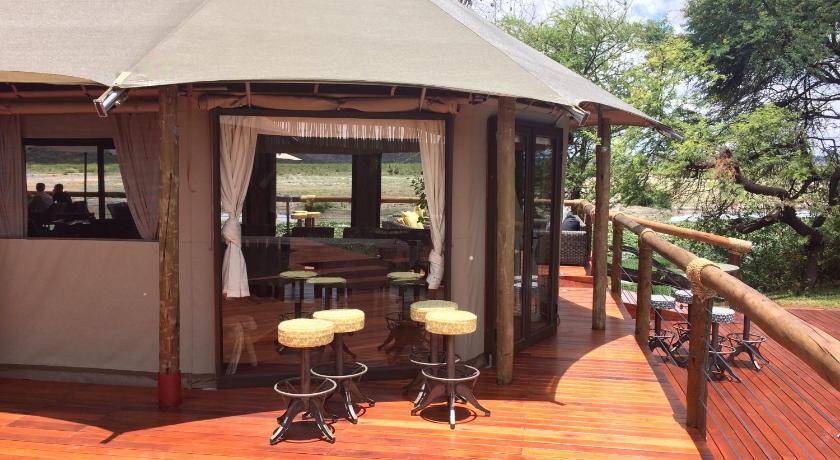 Photo of Others in Madikwe Game Reserve