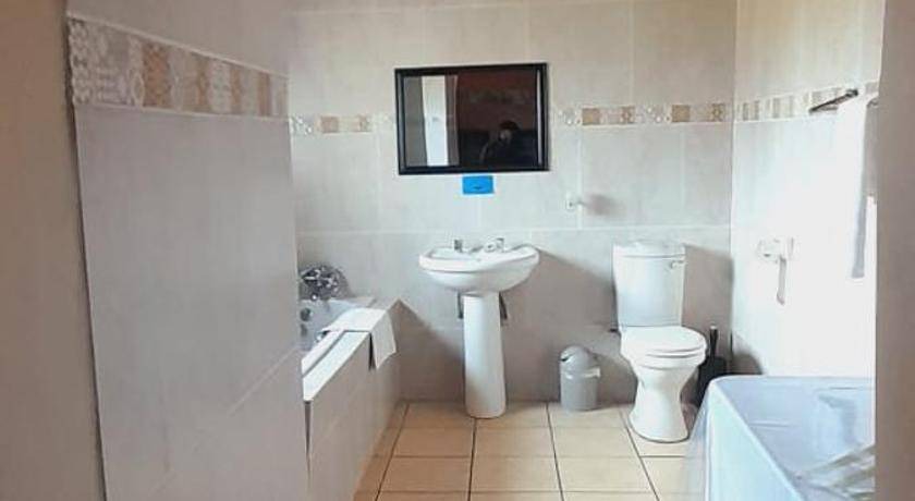 Photo of Bathroom in Mahikeng