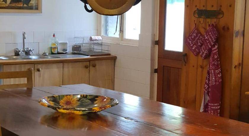 Photo of Kitchen in Balgowan