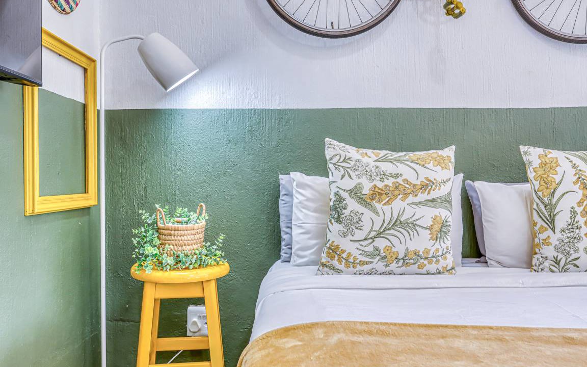 Photo of Bedroom in The Reeds