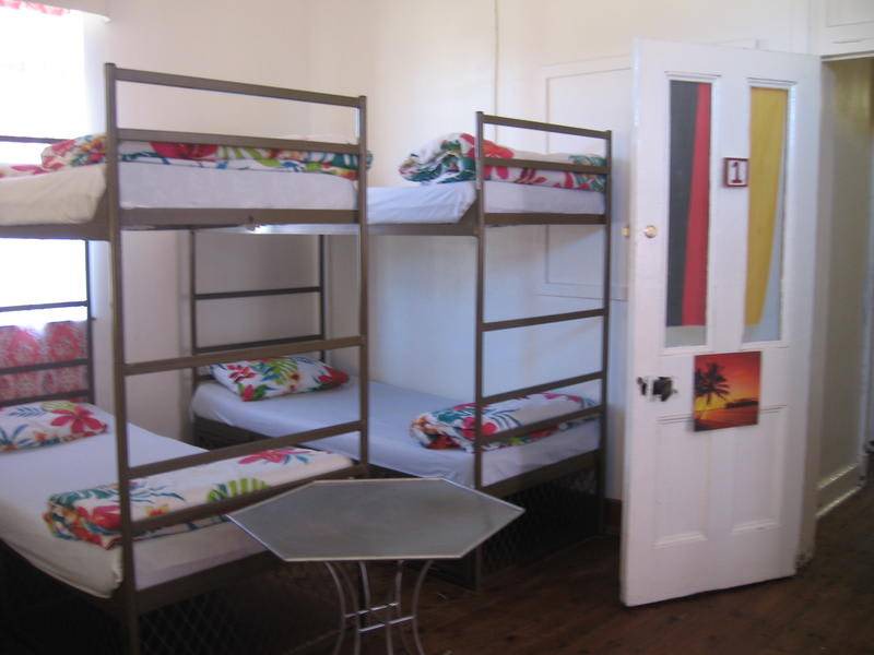 Photo of Bedroom in Cape Town