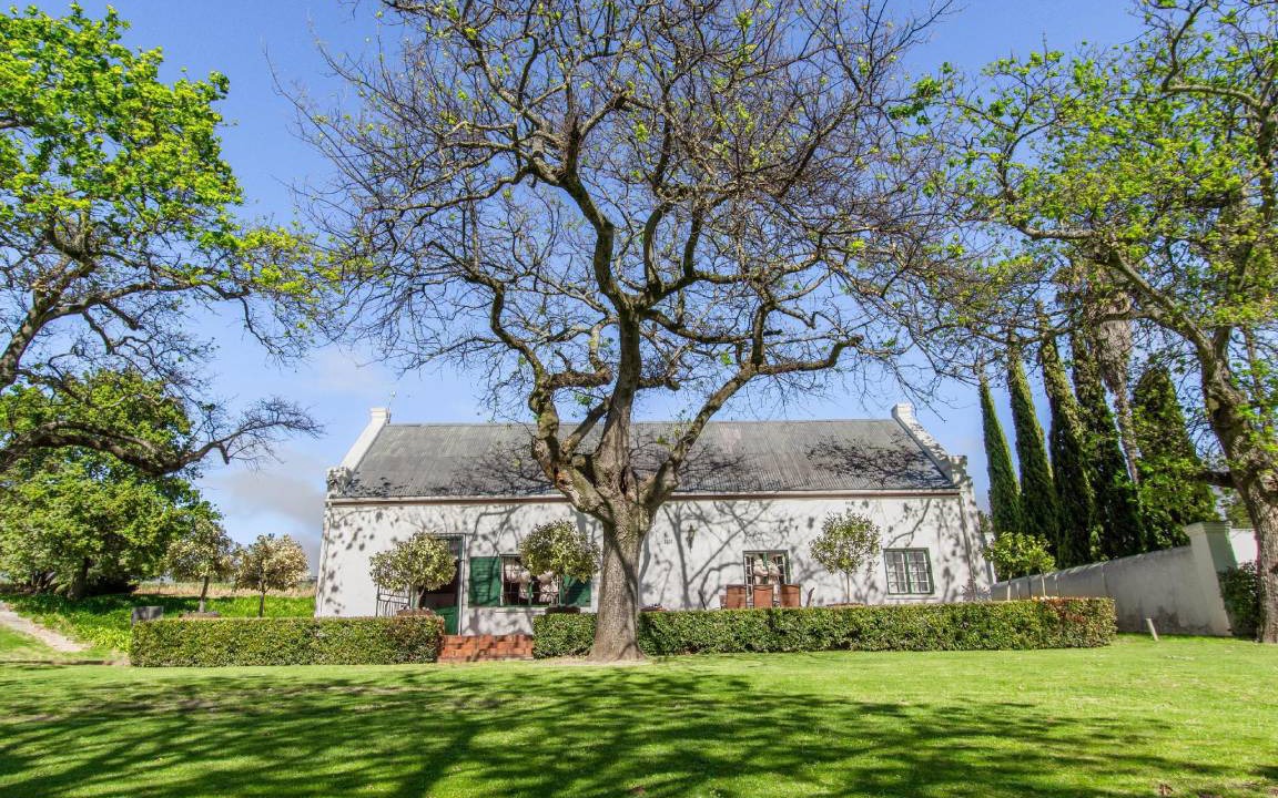 Photo of Others in Stellenbosch