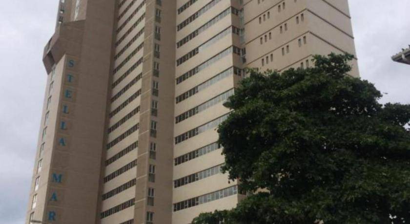 Photo of Buildings in Kingsborough