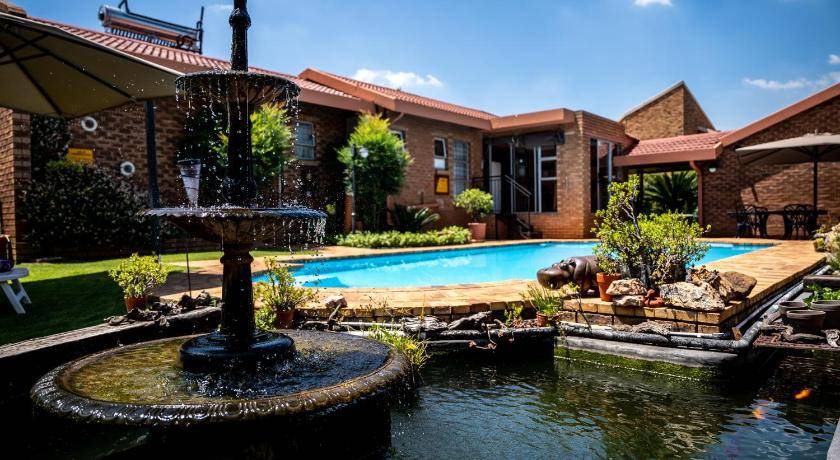 Photo of Outdoor in Vanderbijlpark