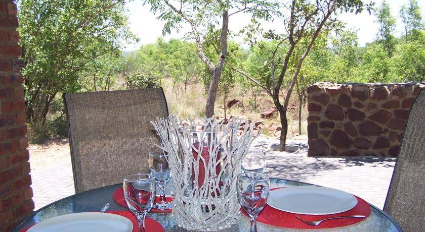 Photo of Patio Balcony in Vaalwater