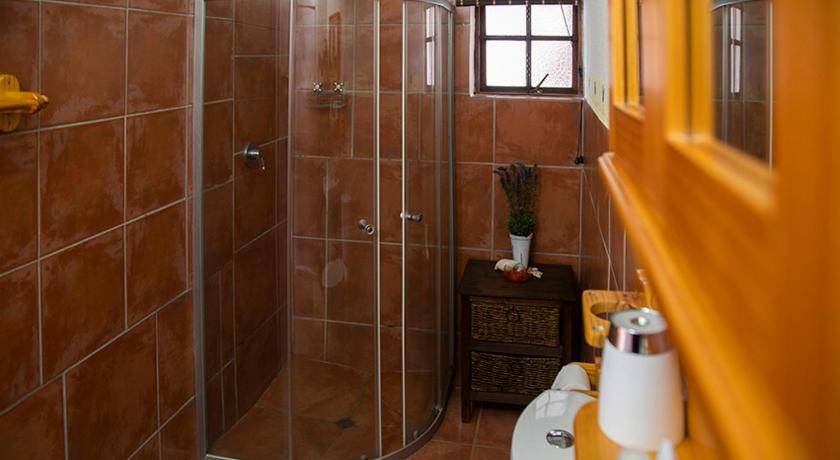 Photo of Bathroom in Hazyview