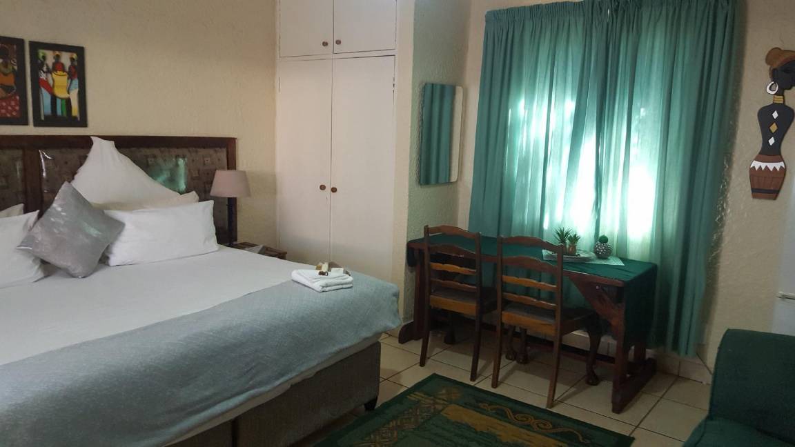 Photo of Bedroom in Greater Johannesburg Metropolitan Area