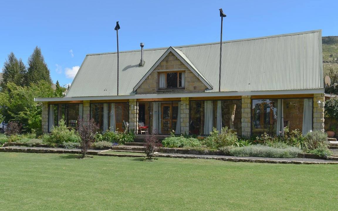 Photo of Others in Clarens