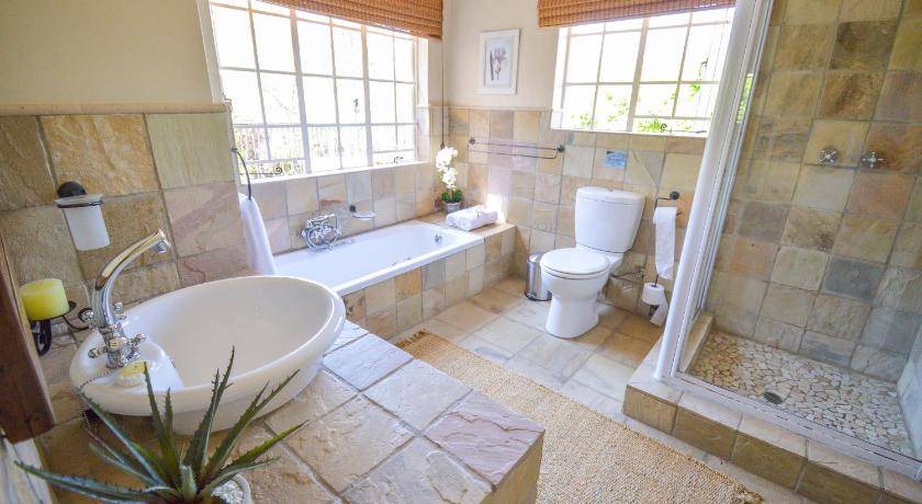 Photo of Bathroom in Clarens