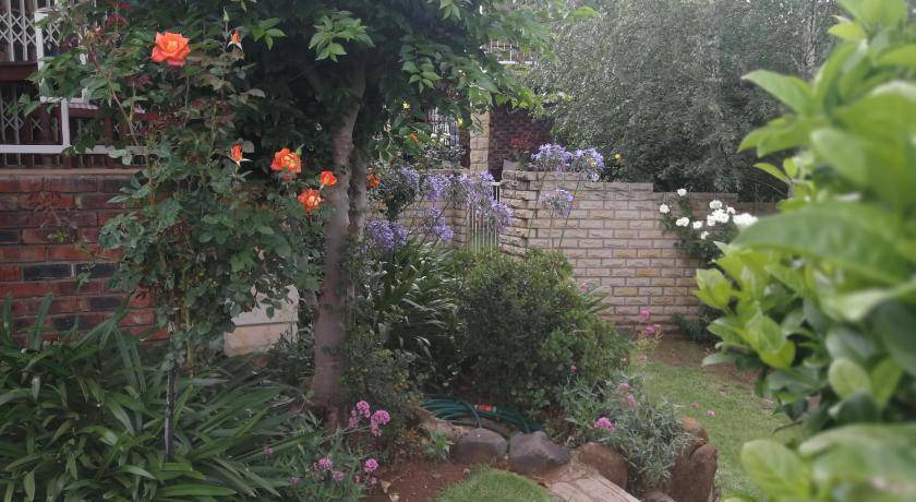 Photo of Others in Clarens