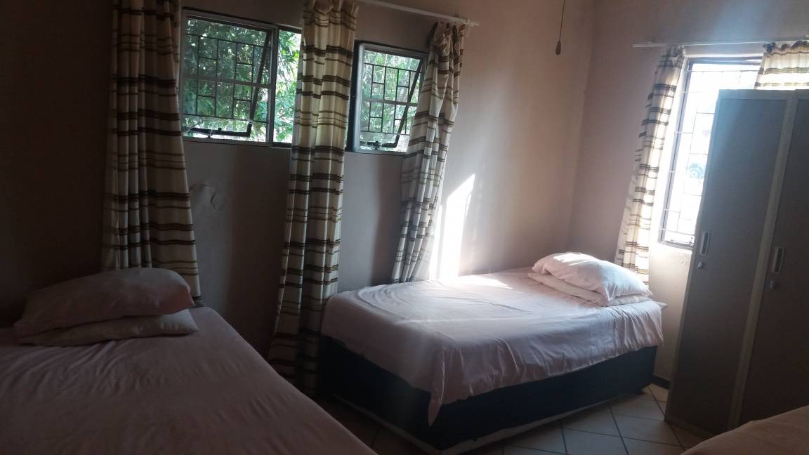 Photo of Bedroom in Lephalale